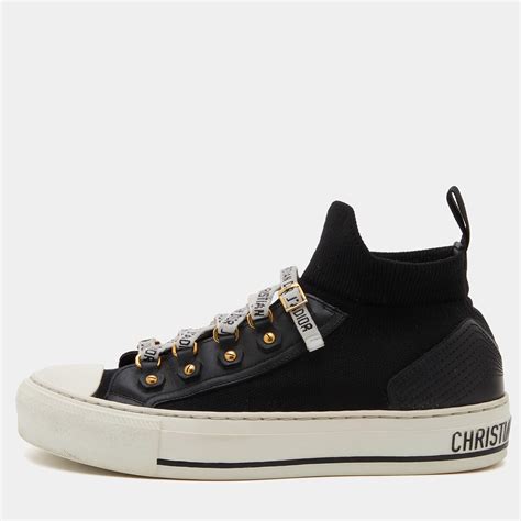 dior fusion high top sneaker|Dior high top sneakers price.